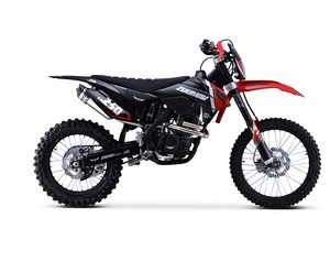 ผลิตในจีน ซูมอฟ รถมอเตอร์ไซค์วิบาก 4 จังหวะ เครื่องยนต์เบนซิน - Product Image 4