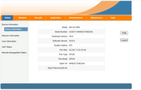 Routeur FTTH en gros ONU ONT Ai747-X6 OEM GPON EPON XPON OMCI TR069 4GE+TEL+2.4G&5G Wifi6 AX3000