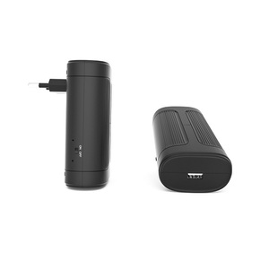 SKE Alimentation sans interruption (ASI) DC d'urgence 5V 9V 12V Batterie au lithium 2500mAh pour modem/routeurs WiFi - Product Image 6
