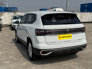 <span class=keywords><strong>Voiture</strong></span> d'occasion Volkswagen Tharu 2024 300TSI 2WD 1.5T Turbo Faible Kilométrage Conduite à Gauche Véhicules d'occasion V-W Tharu XR SUV - Product Image 4