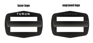 45 мм металлическая Регулируемая пряжка для ремня с индивидуальным брендом из цинкового сплава, Женская пряжка для ремня - Product Image 3