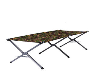 Cama Plegable Reclinable Moderna y Resistente para Exteriores, Tumbona Portátil para Camping, Playa y Viajes - Product Image 1