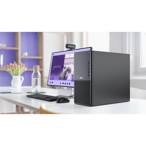 ที่มีประสิทธิภาพสูง EBT 2250 Tower CPU 32GB 1TB SSD Windows 11 Pro มีในสต็อกเพื่อการใช้งานหลายรูปแบบที่ราบรื่นสำหรับสำนักงานและการออกแบบ - Product Image 3