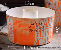 Plateaux à muffins en papier sulfurisé de qualité alimentaire moules à cupcakes doublures en papier jetables pour la cuisson des gâteaux