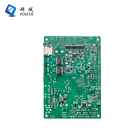 Placa Base Android para Robot con Rockchip QCS6490 QCS6225 RK3562 RK3588 Quad-core Cortex-A76, LPDDR4 8G, TF EMMC 64G, WIFI6, BT