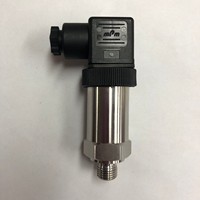 Transmetteur de pression haute qualité 4-20mA 0-5V 0,33-2,97V sortie MOD 313