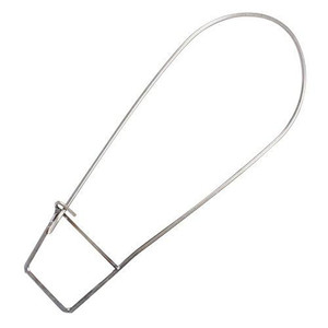Dritto Anti-spargimento a <span class=keywords><strong>sgancio</strong></span> <span class=keywords><strong>rapido</strong></span> in acciaio inox 304 grande gioco Clip fish lock <span class=keywords><strong>pesca</strong></span> subacquea pesce Stringer per la <span class=keywords><strong>pesca</strong></span> in Kayak - Product Image 1