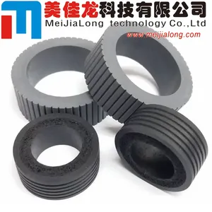 ลูกกลิ้งดึงกระดาษ <span class=keywords><strong>FI</strong></span>-C624PR ใช้ได้กับเครื่องพิมพ์ Fujitsu <span class=keywords><strong>FI</strong></span> 6125 6225 6130Z <span class=keywords><strong>6230</strong></span> อะไหล่เครื่องพิมพ์ - Product Image 1