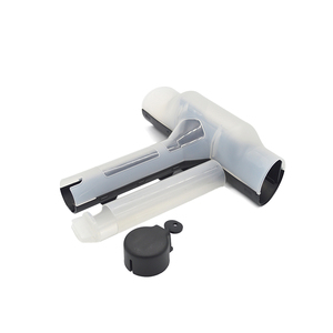 Station d'appâts pour rats en forme de T, outil de lutte antiparasitaire facile à utiliser - Product Image 1