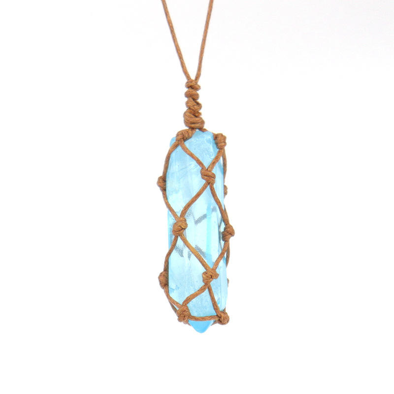 ทะเลสาบสีฟ้า