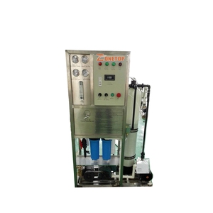 <span class=keywords><strong>Desaladora</strong></span> De Agua De Mar, sistema De ósmosis inversa De Agua De Mar, fabricante De Agua De Mar, buen precio - Product Image 5