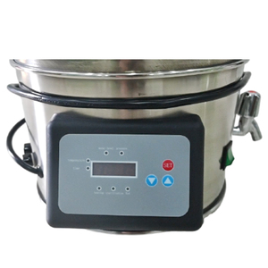 Moreshine OK-280CB+ Produttore Cinese Autoclave da Laboratorio ad Alta Pressione 24L Sterilizzatore a Vapore Portatile 126 - Product Image 4