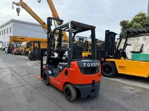 รถยกดีเซลขายดี 1.5-3.5 ตัน รับน้ำหนักได้ 1500 กก. รถยกไฮดรอลิกพร้อมรับประกัน 6 เดือน ลดราคาเซี่ยงไฮ้ - Product Image 6