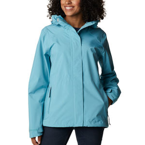 하이 퀄리티 남자의 겨울 방수 사냥 재킷 통기성 소프트 쉘 위장 통기성 야외 낚시 장비 - Product Image 5