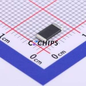 ตัวต้านทานการรับรู้กระแส PA2512FKF7W0R015E ตัวต้านทาน2512ตัวต้านทานแบบสุ่ม15โมฮิม1% 2วัตต์ - Product Image 2