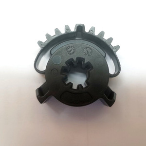 Motor Actuador de Cambio para Durango Grand Cherokee 68214880AA Negro para Modelos WK WD 2011-2023 - Product Image 2