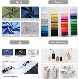 Nouveau style streetwear personnalisé en molleton French Terry, avec strass, effet délavé soleil, délavé à l'acide, patchs brodés et coupe courte zippée pour homme - Product Image 4