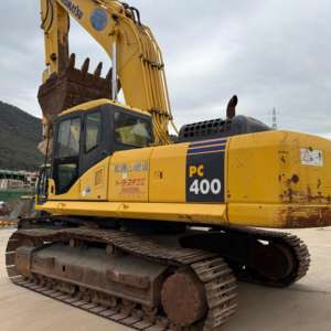 PC400-7 2012 6000 सेकेंड हैंड क्राउलर डिगर ने बिक्री के लिए गर्म बिक्री के लिए क्रेवलर डाइगर ने जापान के खुदाई से निर्माण मशीनरी का इस्तेमाल किया था। - Product Image 3