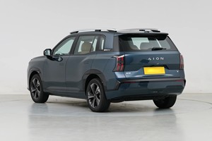 Nuevo GAC AION <span class=keywords><strong>V</strong></span> 2026 de 2.ª Generació<span class=keywords><strong>n</strong></span>, Edició<span class=keywords><strong>n</strong></span> Inteligente 650, SUV Eléctrico - Product Image 5