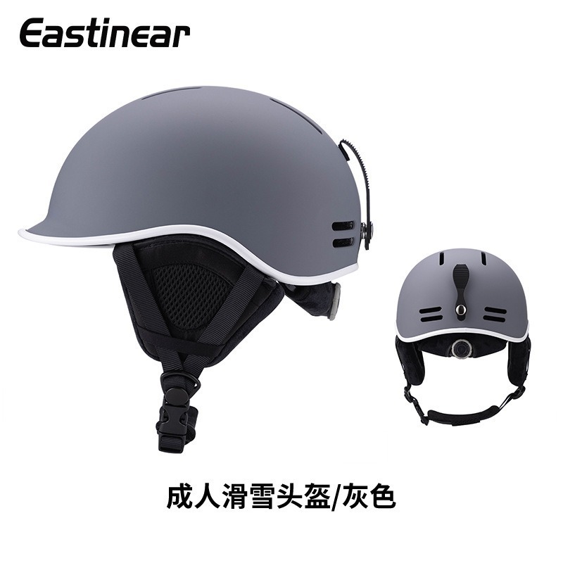 PC EPS HighResilient Grey