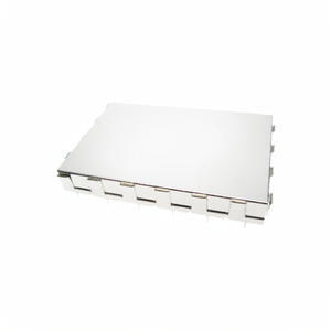 59-CBSA-1.75X5.75X0.5 แผ่นป้องกัน RF ของแท้ - Product Image 1