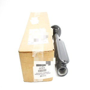 Módulo Acoplador EtherCAT PLC Dpm15 Nsmp - Nuevo con 12 Meses de Garantía y Soporte Técnico Extendido para Uso Industrial de Automatización - Product Image 1