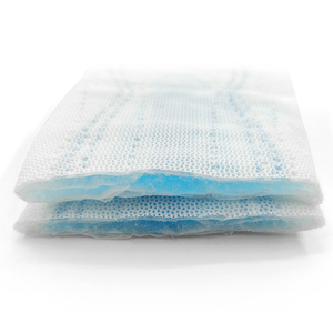 Cheap Wholesale Eco Friendly Sanitary <strong>Pads</strong> Lady, Multi Styles 2 <strong>Winged</strong> Feel Free Women Sanitary Napkin with Wingless Panty Liner - Product Image 6