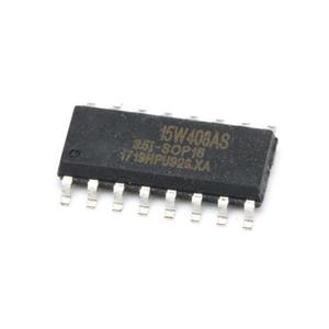 Precio Directo de Fábrica, Servicio de Soporte BOM para MCU Flash, Componente Electrónico STC15W404AS-35I - Product Image 1