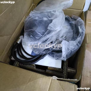 ตัวควบคุมแกนหมุน NAKANISHI E3000C ของญี่ปุ่น รุ่น NE211 - Product Image 4