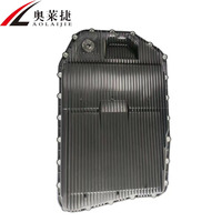 Kit perbaikan panci Sump oli transmisi baru 24117552349 cocok untuk BMW 1 2 3 4 5 6 7 Seri dan X1 X3 X5 X6 model