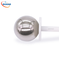 IEC 61032 IP1X Test Finger Probe 50mm, Stainless Steel Access Probe for Electrical Safety Testing