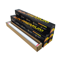 Film Ppf auto-cicatrisant États-Unis Corée Haute qualité Ppf Tpu Fabricant Meilleur prix Revêtement Tph Ppf Film Protection de la peinture automobile