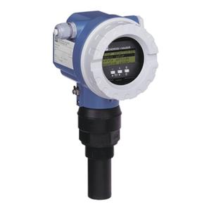 Endress+Hauser Prosonic FMU40-ARB2A2, sonde de niveau ultrasonique, matériau ABS, précision +/-2 mm, fabriqué en Allemagne, personnalisable OBM/ODM/OEM - Product Image 2