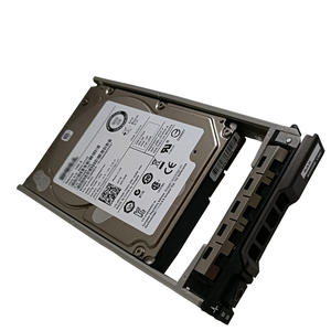 0HF81W/400-ATIN/HF81W 600GB 12G SAS 2.5in 15K SFF ฮาร์ดไดรฟ์ในถาด DXD9H สำหรับ R640เซิร์ฟเวอร์ R740 R940 HDD - Product Image 1