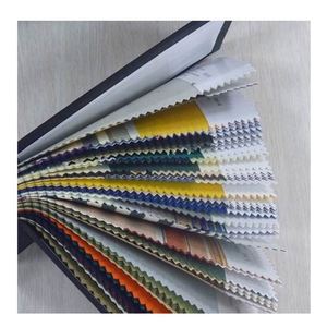 Tissu d'auvent acrylique teint en fil 100% - Product Image 1
