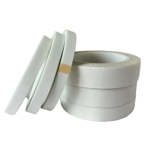 ट्रांसफार्मर लिथियम-मैंगनीज बैटरी पैक बाइंडिंग शील्डिंग सुरक्षात्मक ग्लास कपड़े टेप - Product Image 6