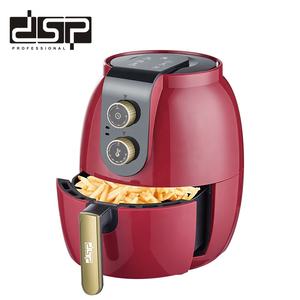 <span class=keywords><strong>Friteuse</strong></span> à air chaud DSP 2,6 L 1300 W, facile à nettoyer, saine, à air chaud, mini <span class=keywords><strong>friteuse</strong></span> à air chaud - Product Image 1