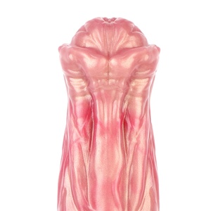Dual-Layer Silicone Thick Horse <b>Dildos</b> Lifelike Giant <b>Dildo</b> for G Spot Stimulation Anal Play Adult Sex Toys for Women Couples - Product Image 6