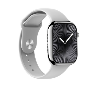 Montre connectée Z10 PRO grand écran avec fonction d'appel, moniteur de fréquence cardiaque, podomètre, compteur de calories et suivi du sommeil pour hommes et femmes, modèle 2025 - Product Image 4