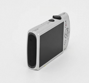 IXUS 230 HS กล้องวิดีโอ Full HD 1080p กำลังบันทึกภาพสูงในตัวเครื่องขนาดเล็ก - Product Image 6