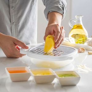Home and Kitchen Hachoir a Légumes <b>Vegetable</b> Slicer Dicer Cutter Hand Manual Veggie Onion Cutter <b>Vegetable</b> <b>Chopper</b> - Product Image 5