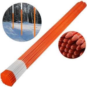 Tốc Độ Cao Đường FRP Que Sợi Thủy Tinh Phản Chiếu Đường Lái Xe Đánh Dấu - Product Image 3