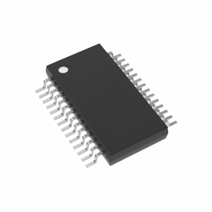 Electronic Chips Component Manufacturer Channel Embedded 28 SSOP PIC16F15254T-I_SS - Product Image 1
