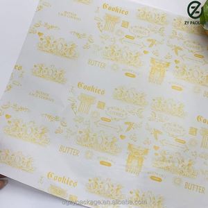 Papel de Envolver de Grado Alimenticio, Rollo Jumbo, Papel de Aluminio de Grado Alimenticio, Papel Encerado de Grado Alimenticio - Product Image 5