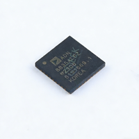 Contrôleur de refroidisseur thermoélectrique PMIC à usage spécial ADN8835ACPZ-R7 2.7V~5.5V 3A TEC 36-LFCSP 6x6mm Composants électroniques