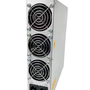 แหล่งจ่ายไฟ ATX สำหรับโอเวอร์คล็อก Ch6005000W/5000W/4000W สำหรับเซิร์ฟเวอร์และเดสก์ท็อป แรงดันขาออก 12V แรงดันไฟฟ้าขาเข้า 220V AC แบบ 24 พิน รุ่น Hurricane Chi มีสินค้าในสต็อก - Product Image 1