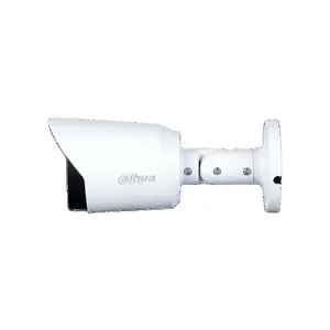 5MPフルカラーアナログHDCVI固定ミニ弾丸カメラIR20m HAC-HFW1509T(-A)-LED