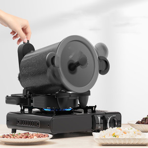 Machine à cuire le riz robotisée la plus vendue - Product Image 1
