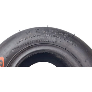Pneumatico e Mozzo Ruota Go Kart HOT 210, Mozzo Ruota Posteriore Go Kart 10x4.50-5, Pneumatici 11x7.1-5, Pneumatico da Corsa per Kart, Ricambi e Accessori <span class=keywords><strong>Scooter</strong></span> - Product Image 6