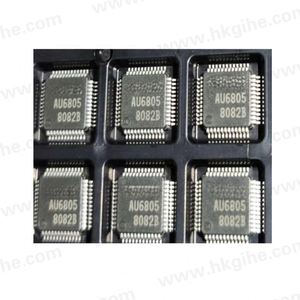 New Original BOM List AU6805 <b>Integrated</b> <b>Circuits</b> Electronic Component IC Chip - Product Image 1